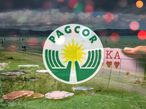 PAGCOR temporarily stops accepting applications for .